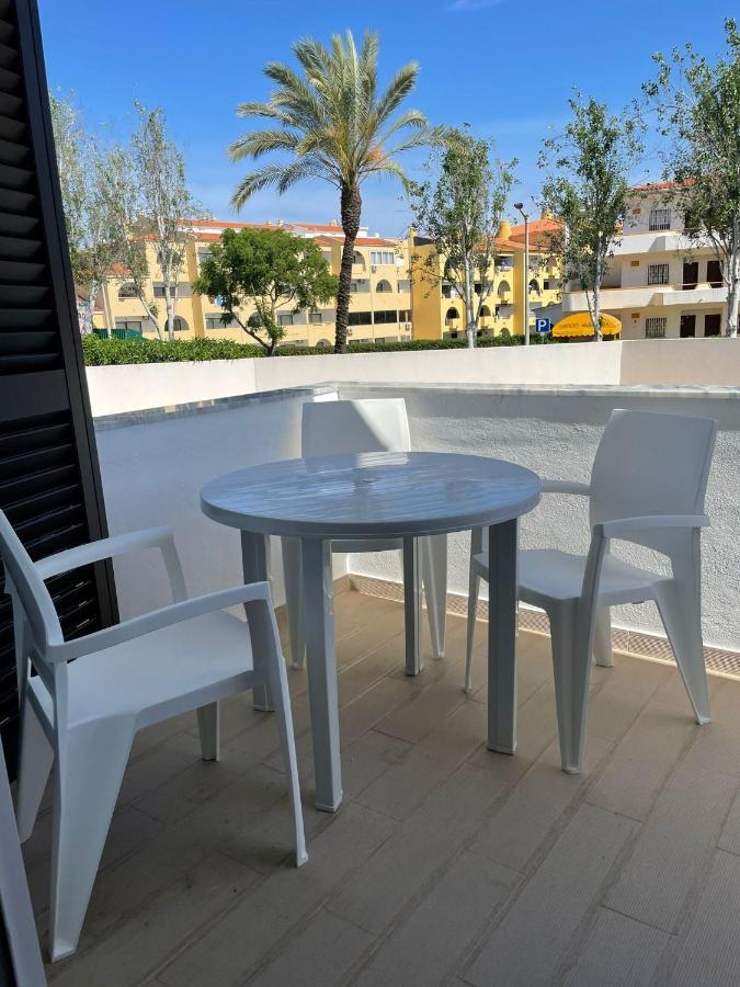 Alojamento King'S Village Albufeira Dış mekan fotoğraf
