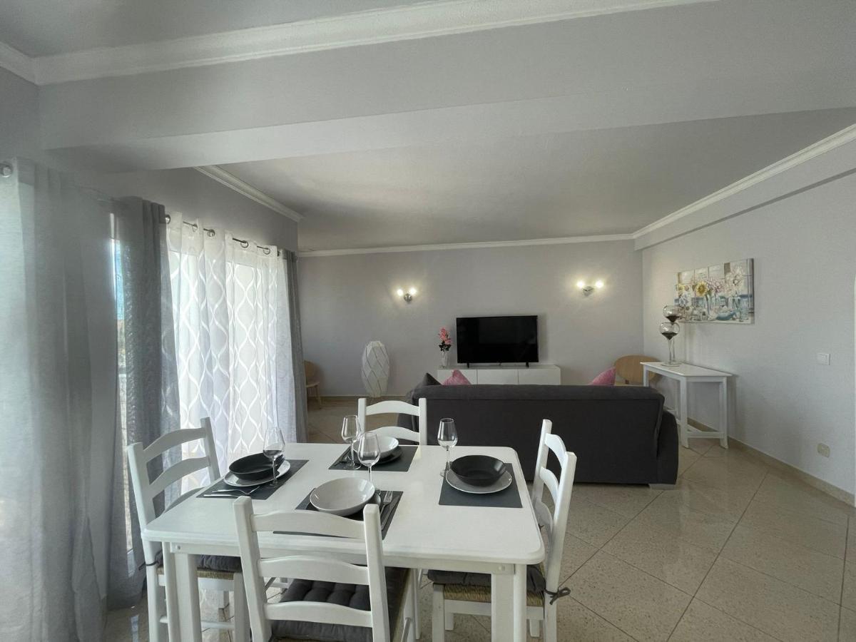 Alojamento King'S Village Albufeira Dış mekan fotoğraf