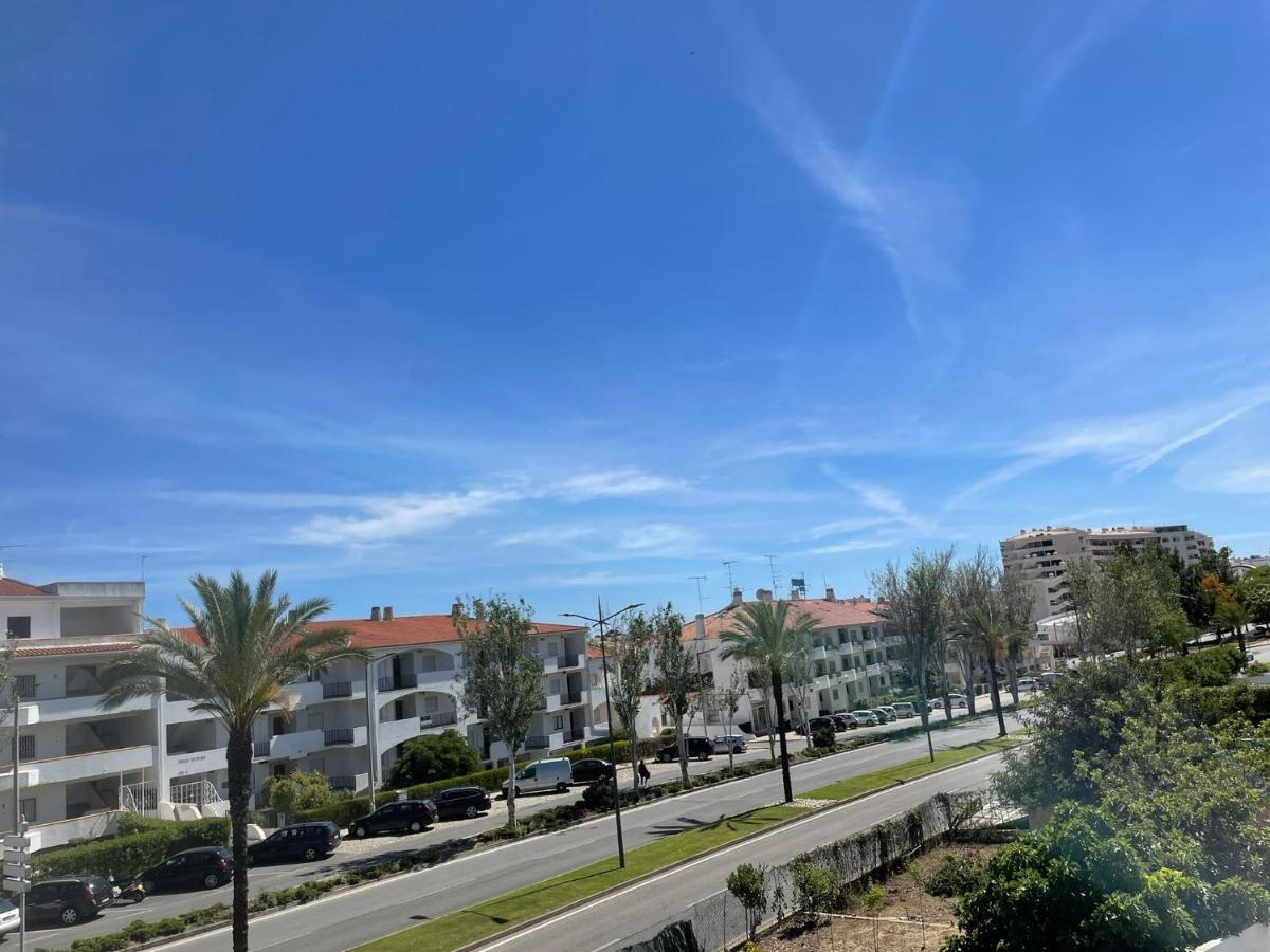 Alojamento King'S Village Albufeira Dış mekan fotoğraf