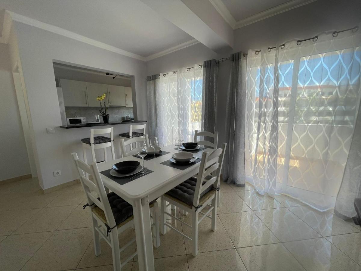 Alojamento King'S Village Albufeira Dış mekan fotoğraf