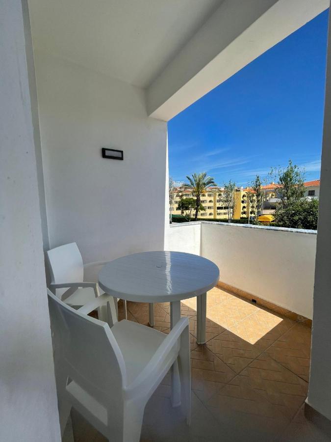 Alojamento King'S Village Albufeira Dış mekan fotoğraf