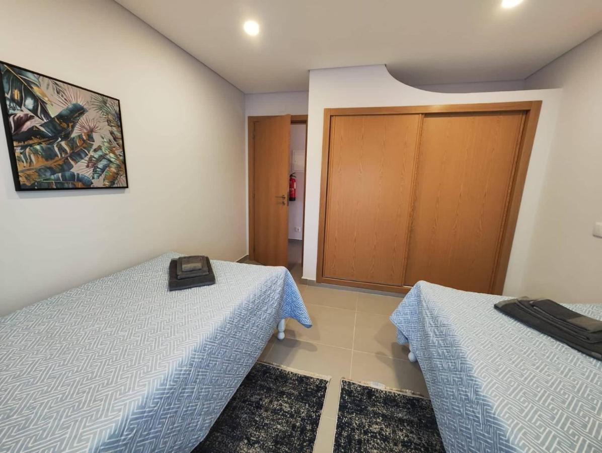 Alojamento King'S Village Albufeira Dış mekan fotoğraf