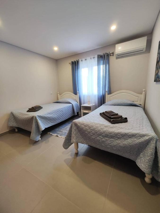 Alojamento King'S Village Albufeira Dış mekan fotoğraf