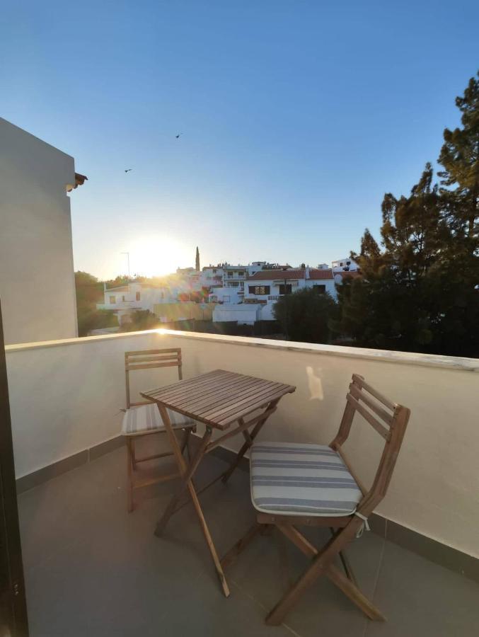 Alojamento King'S Village Albufeira Dış mekan fotoğraf