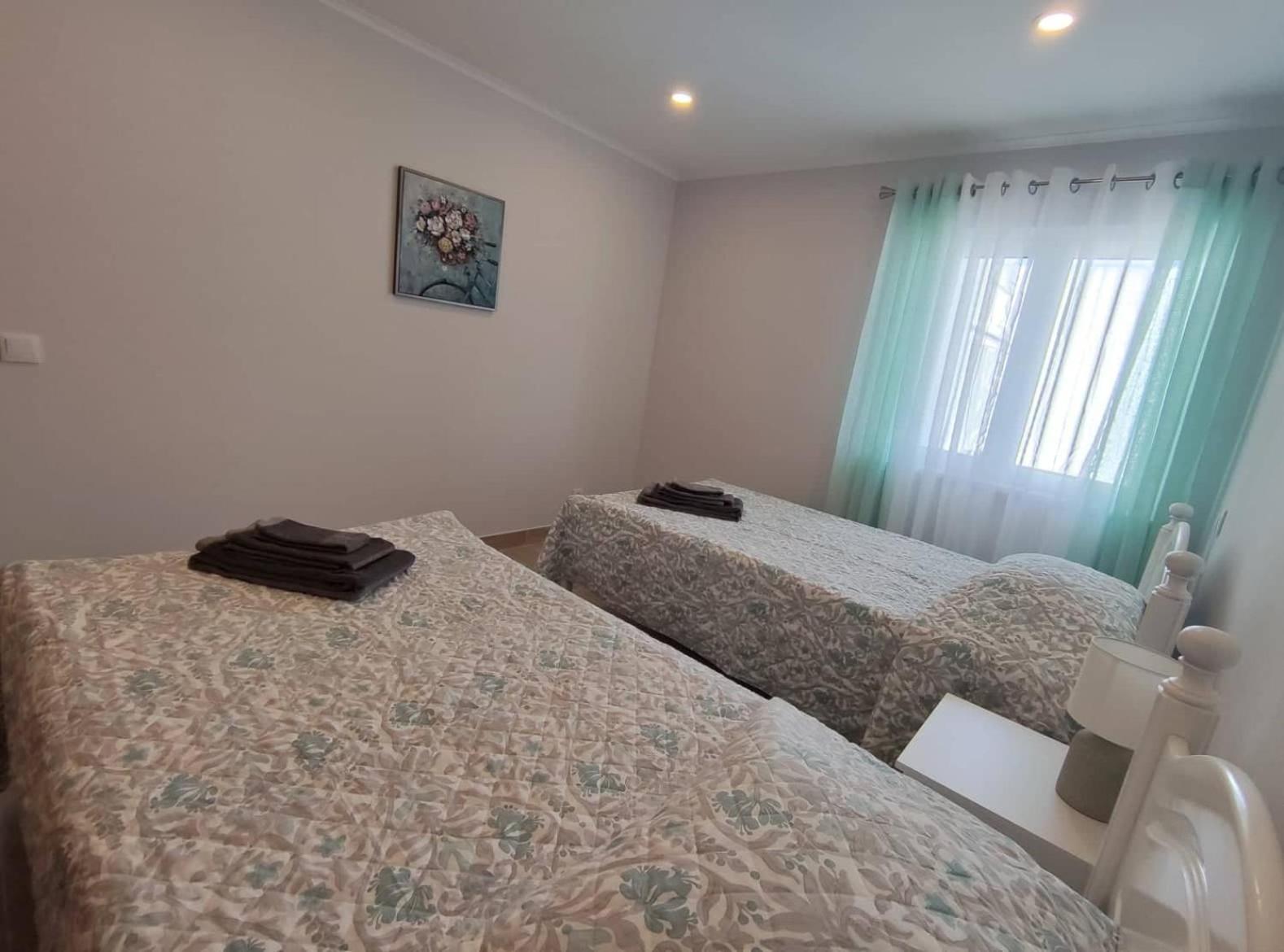 Alojamento King'S Village Albufeira Dış mekan fotoğraf