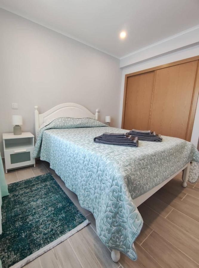 Alojamento King'S Village Albufeira Dış mekan fotoğraf