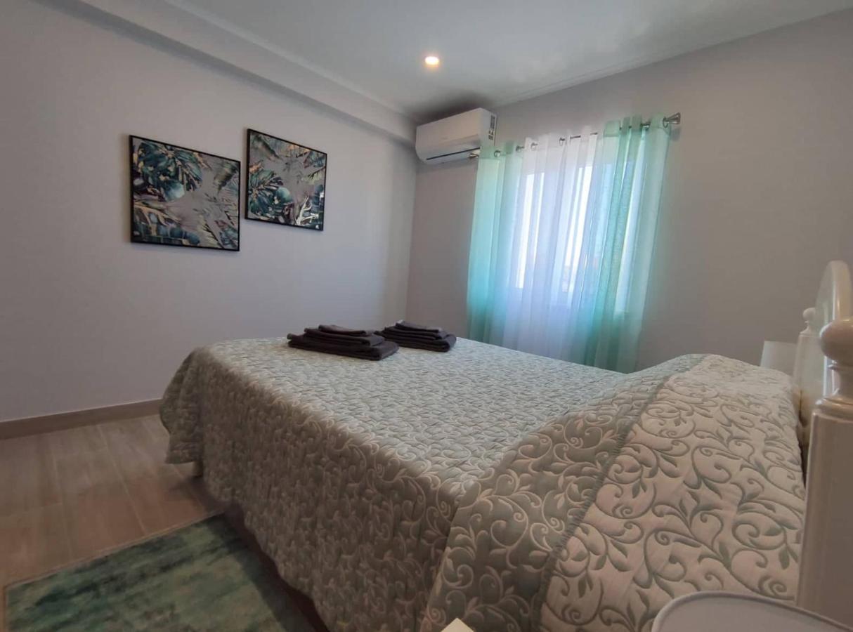 Alojamento King'S Village Albufeira Dış mekan fotoğraf