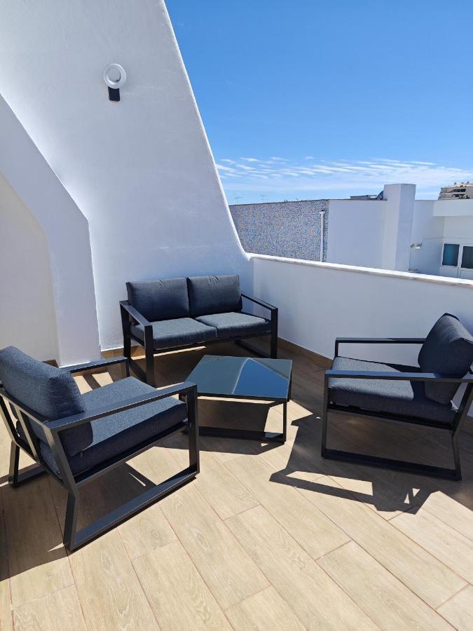 Alojamento King'S Village Albufeira Dış mekan fotoğraf