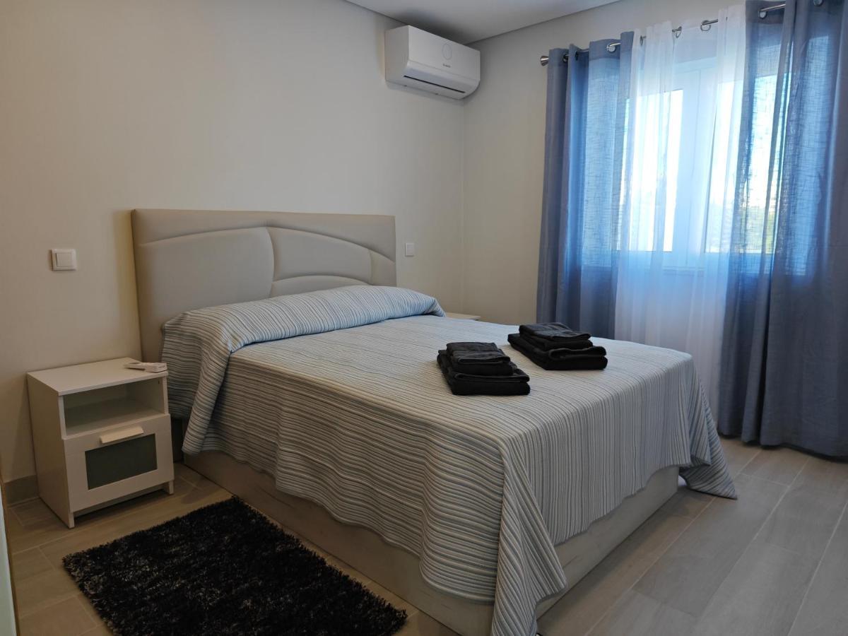 Alojamento King'S Village Albufeira Dış mekan fotoğraf