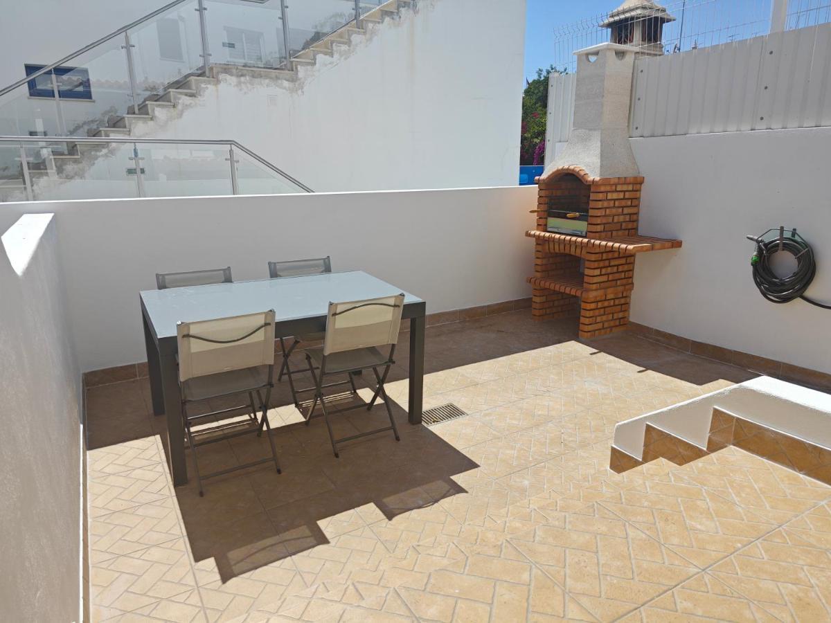 Alojamento King'S Village Albufeira Dış mekan fotoğraf